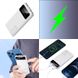 Power Bank 10 000mAh с фонариком (Micro, Type-C, УМБ, павербанк, внешний аккумулятор, портативная батарея, павер банк, PowerBank, 10000 Мах) 117901 фото 4