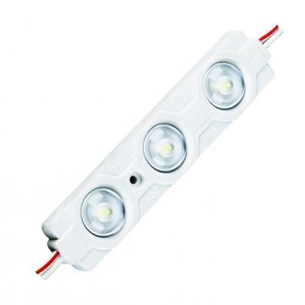 LED модуль VARGO 220V білий (V-116947) 116947 фото