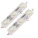 LED модуль VARGO 12V 1.5W білий IP67 60*15*8mm 160° SMD 5730 120-140lm (V-116936) 116936 фото 2